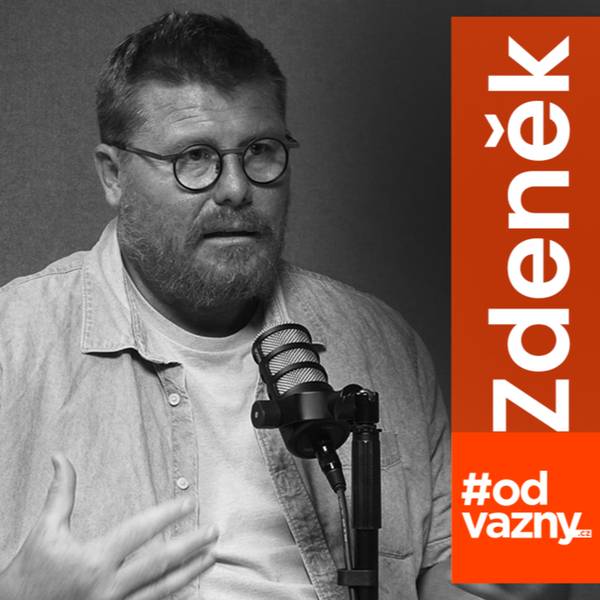 #odvážný